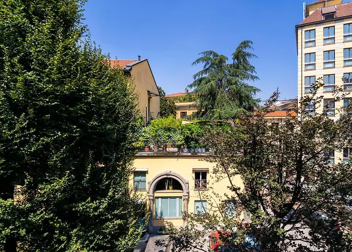 Residenza Cornaggia